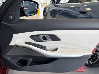 2026 BMW 3 Series M340i xDrive