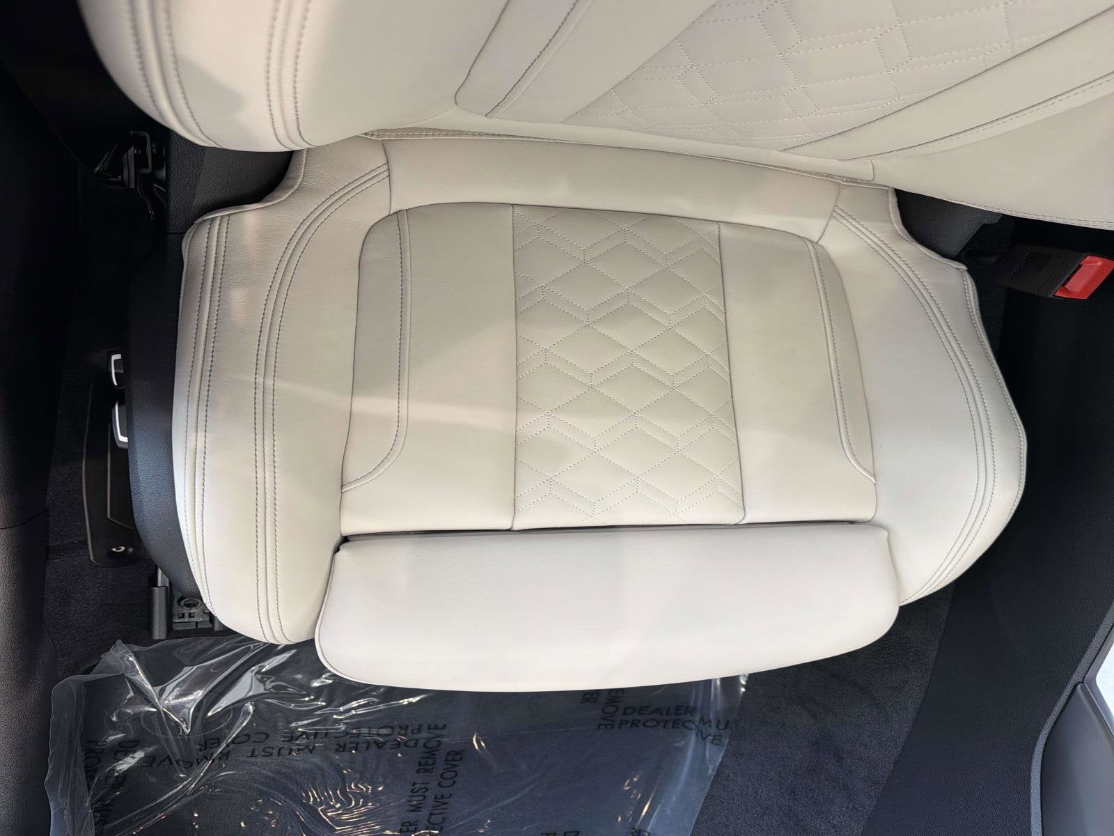 2026 BMW 3 Series M340i xDrive