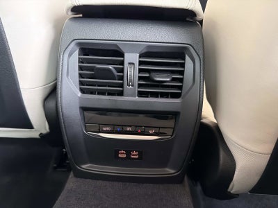 2026 BMW 3 Series M340i xDrive