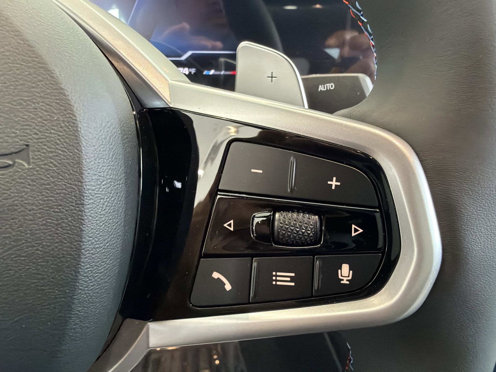 2026 BMW 3 Series M340i xDrive