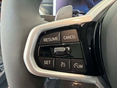 2026 BMW 3 Series M340i xDrive