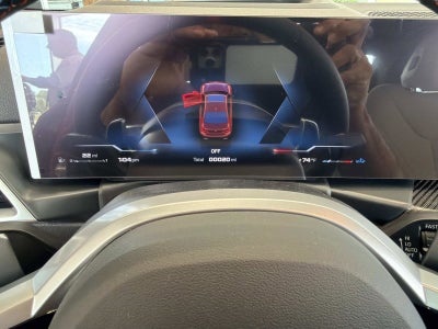 2026 BMW 3 Series M340i xDrive