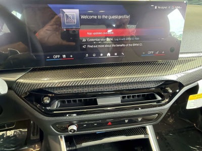 2026 BMW 3 Series M340i xDrive