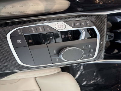 2026 BMW 3 Series M340i xDrive