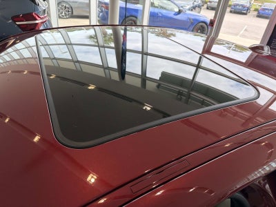 2026 BMW 3 Series M340i xDrive