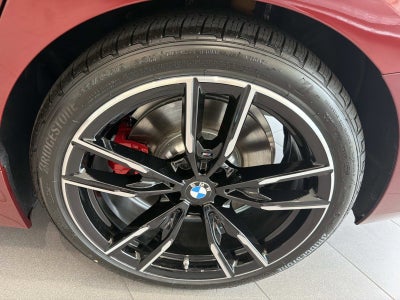 2026 BMW 3 Series M340i xDrive