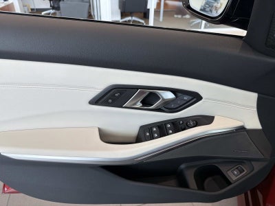 2026 BMW 3 Series M340i xDrive