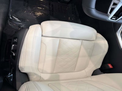 2026 BMW 3 Series M340i xDrive
