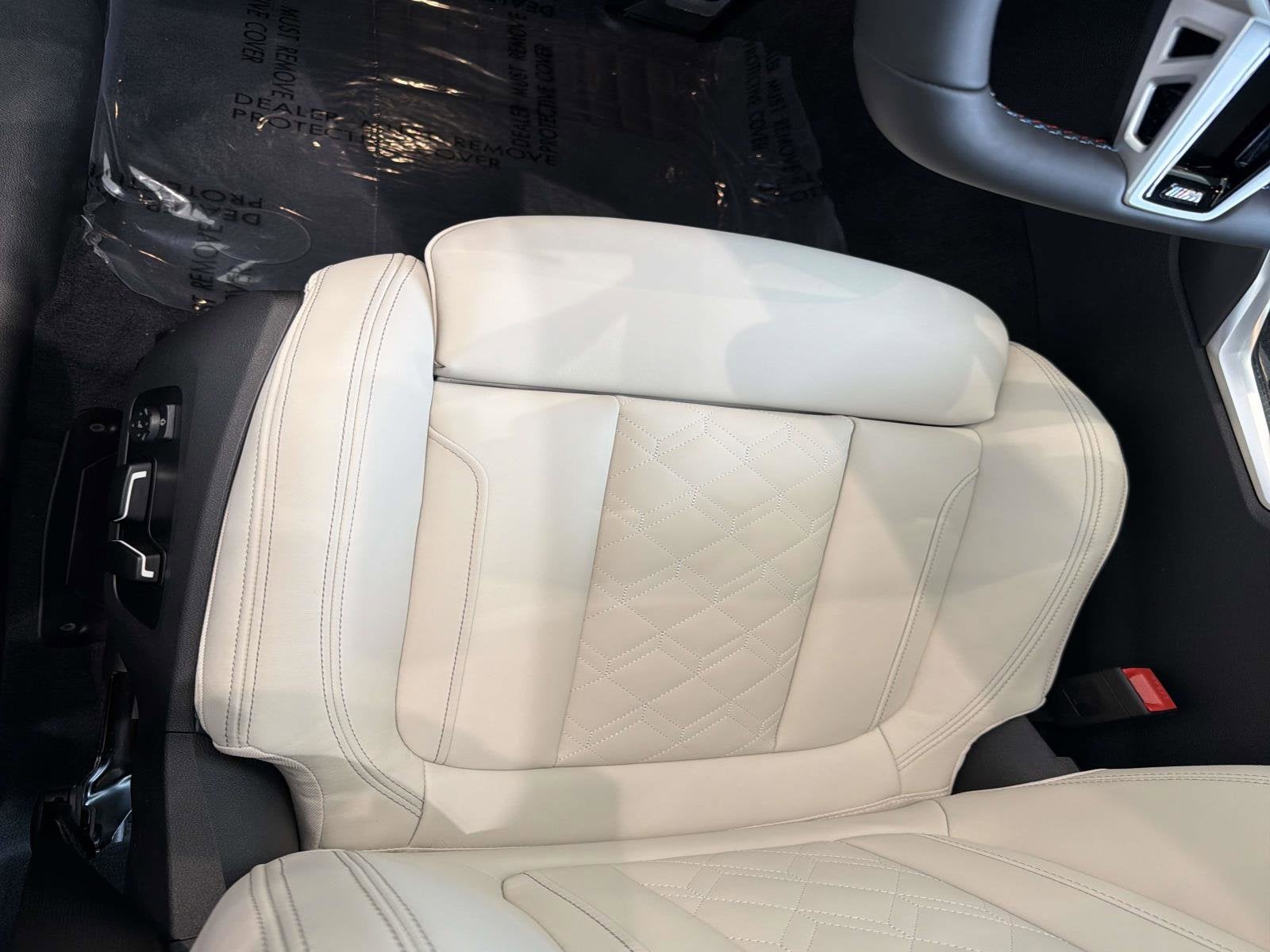 2026 BMW 3 Series M340i xDrive