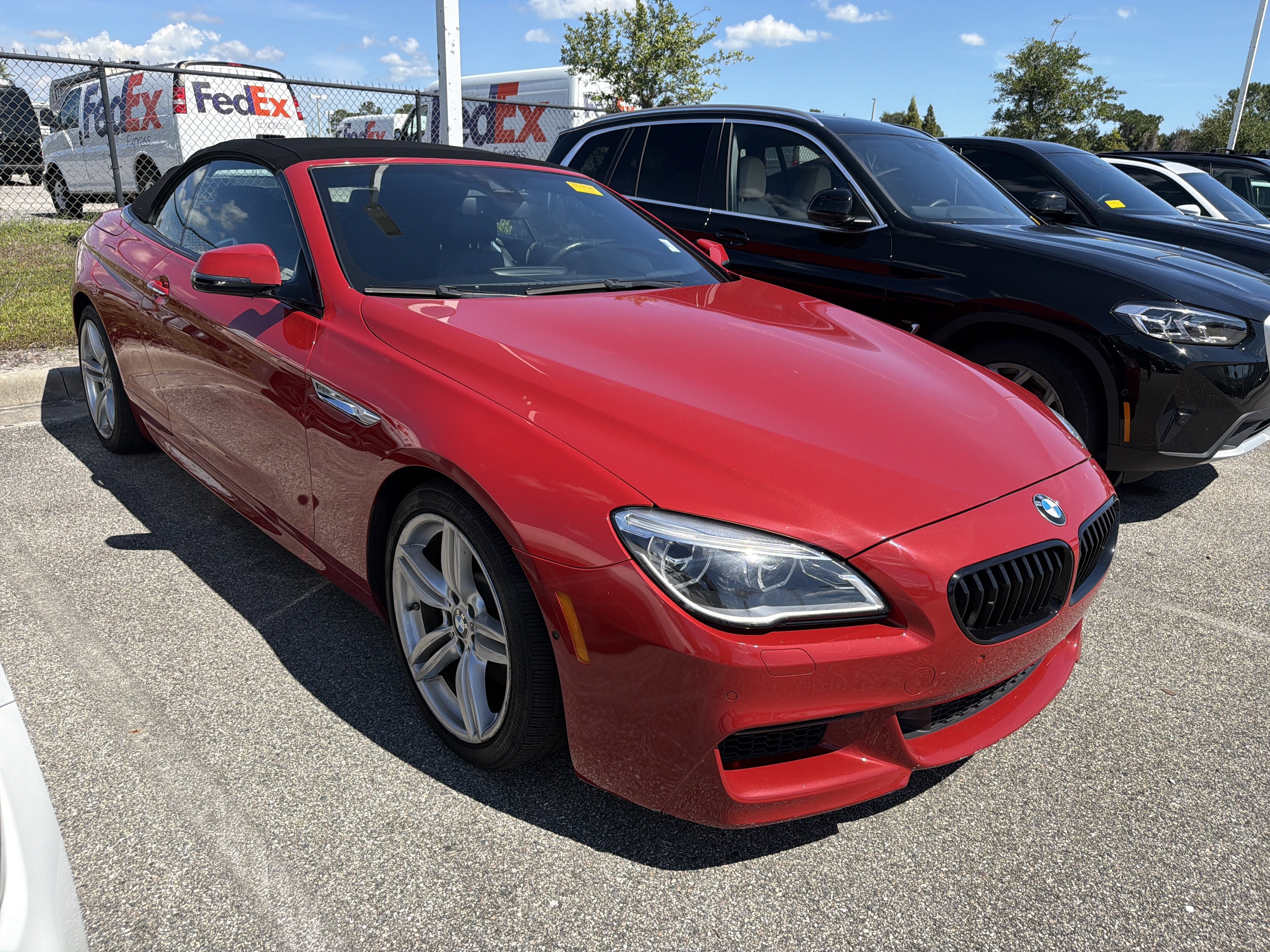 2018 BMW 6 Series 640i