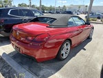 2018 BMW 6 Series 640i