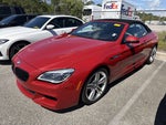 2018 BMW 6 Series 640i