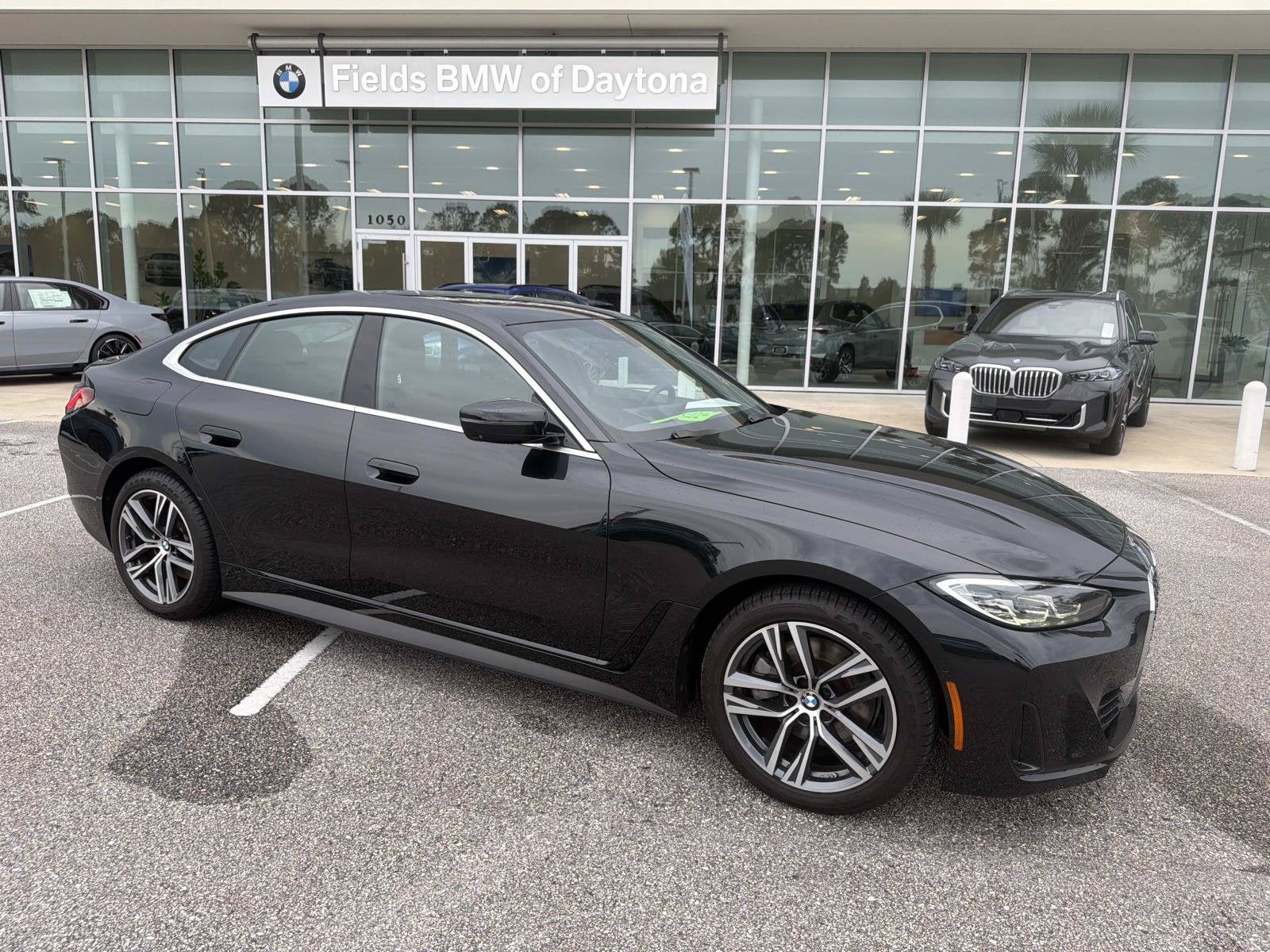 2024 BMW 4 Series 430i xDrive