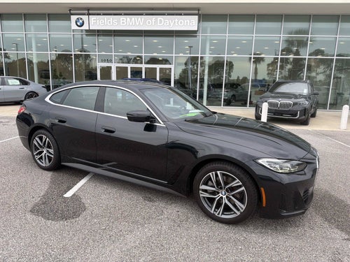 2024 BMW 4 Series 430i xDrive