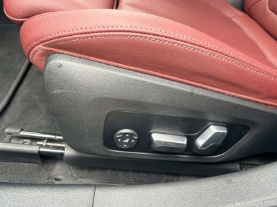 2024 BMW 4 Series 430i xDrive