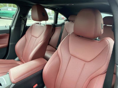 2024 BMW 4 Series 430i xDrive