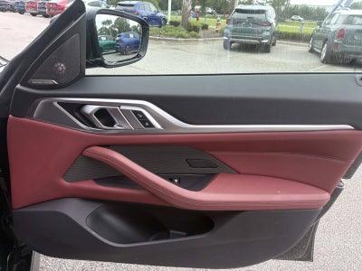 2024 BMW 4 Series 430i xDrive