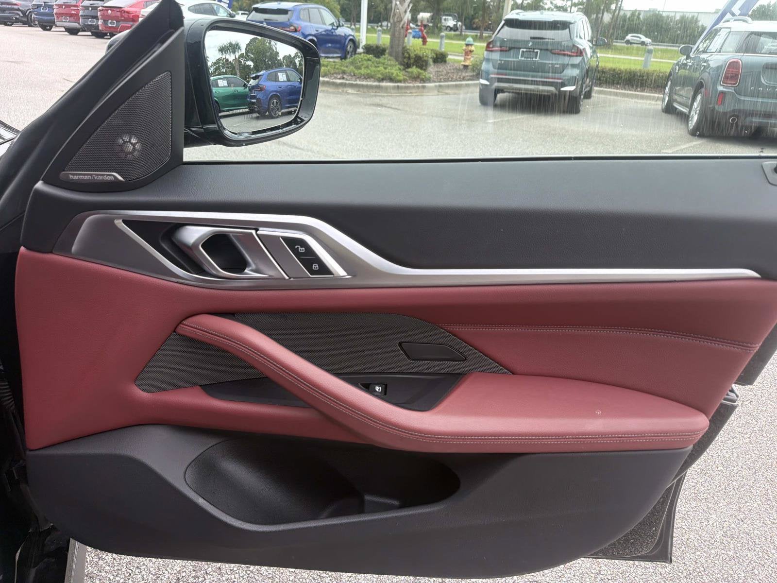 2024 BMW 4 Series 430i xDrive