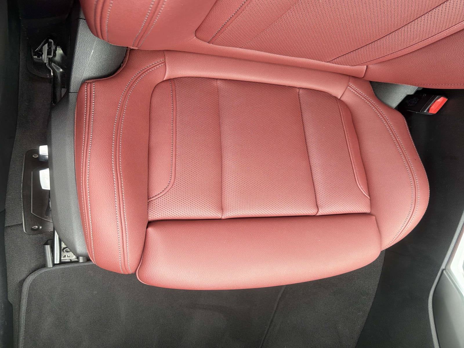 2024 BMW 4 Series 430i xDrive