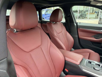 2024 BMW 4 Series 430i xDrive