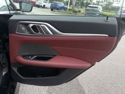 2024 BMW 4 Series 430i xDrive
