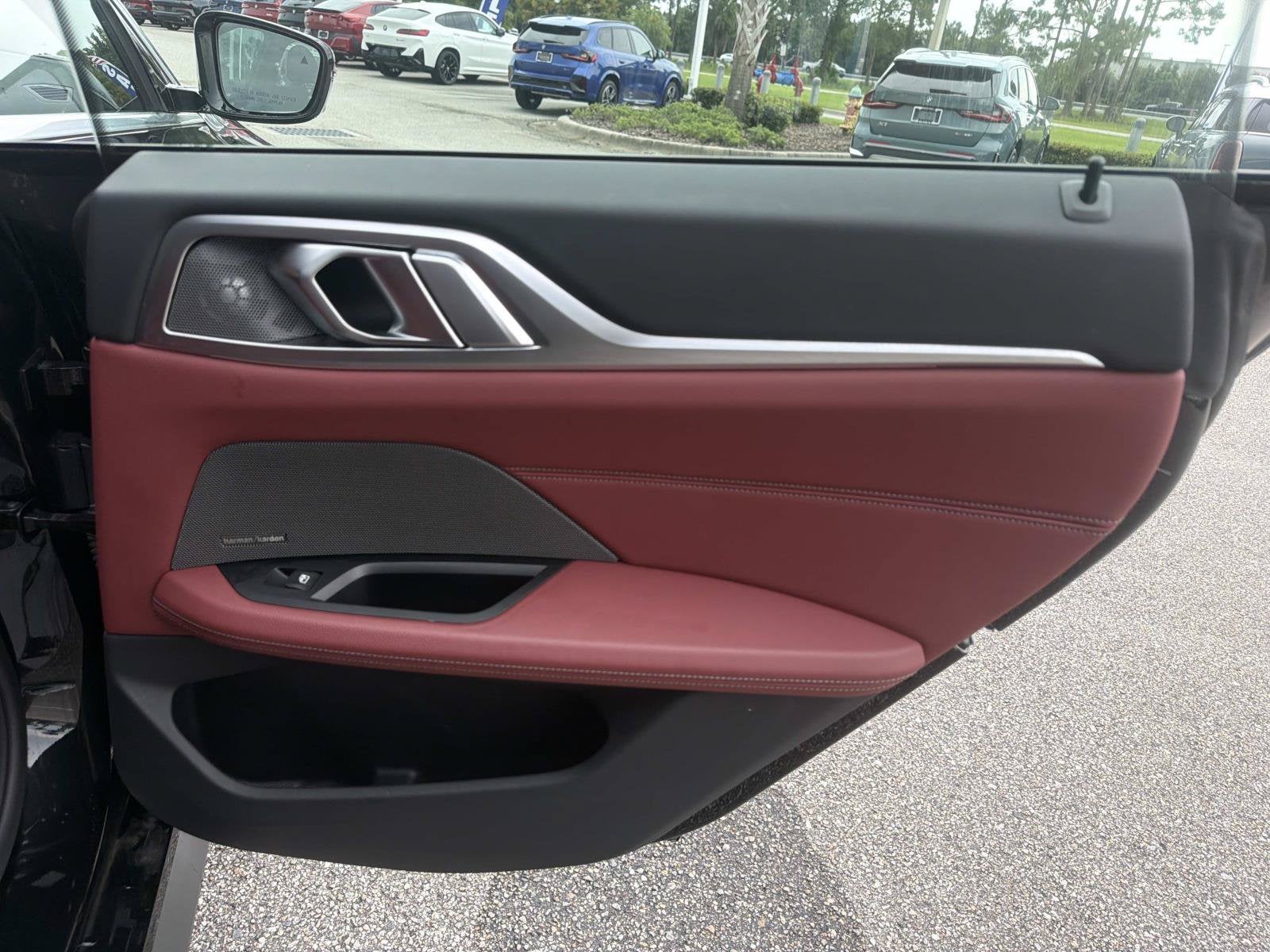 2024 BMW 4 Series 430i xDrive