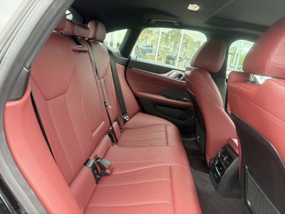 2024 BMW 4 Series 430i xDrive