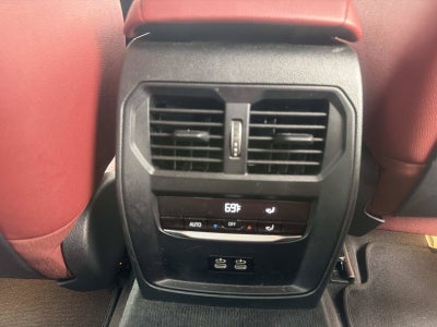 2024 BMW 4 Series 430i xDrive