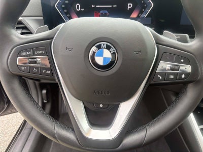 2024 BMW 4 Series 430i xDrive