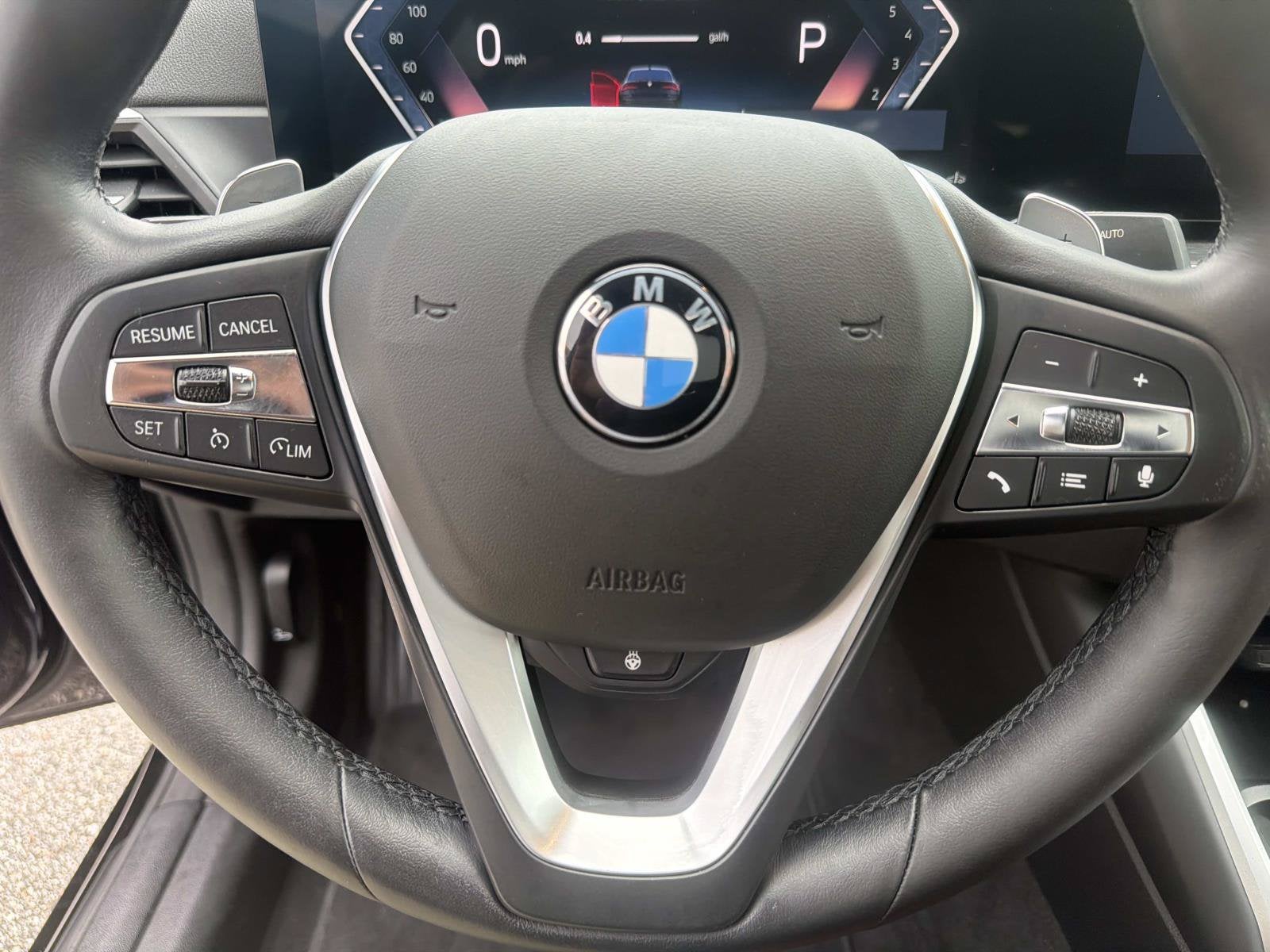 2024 BMW 4 Series 430i xDrive