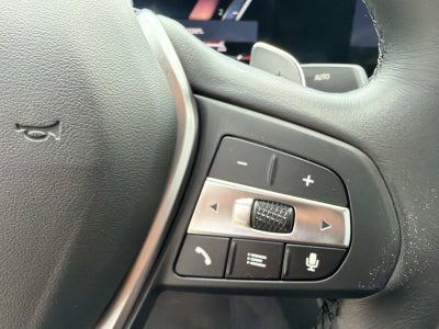 2024 BMW 4 Series 430i xDrive