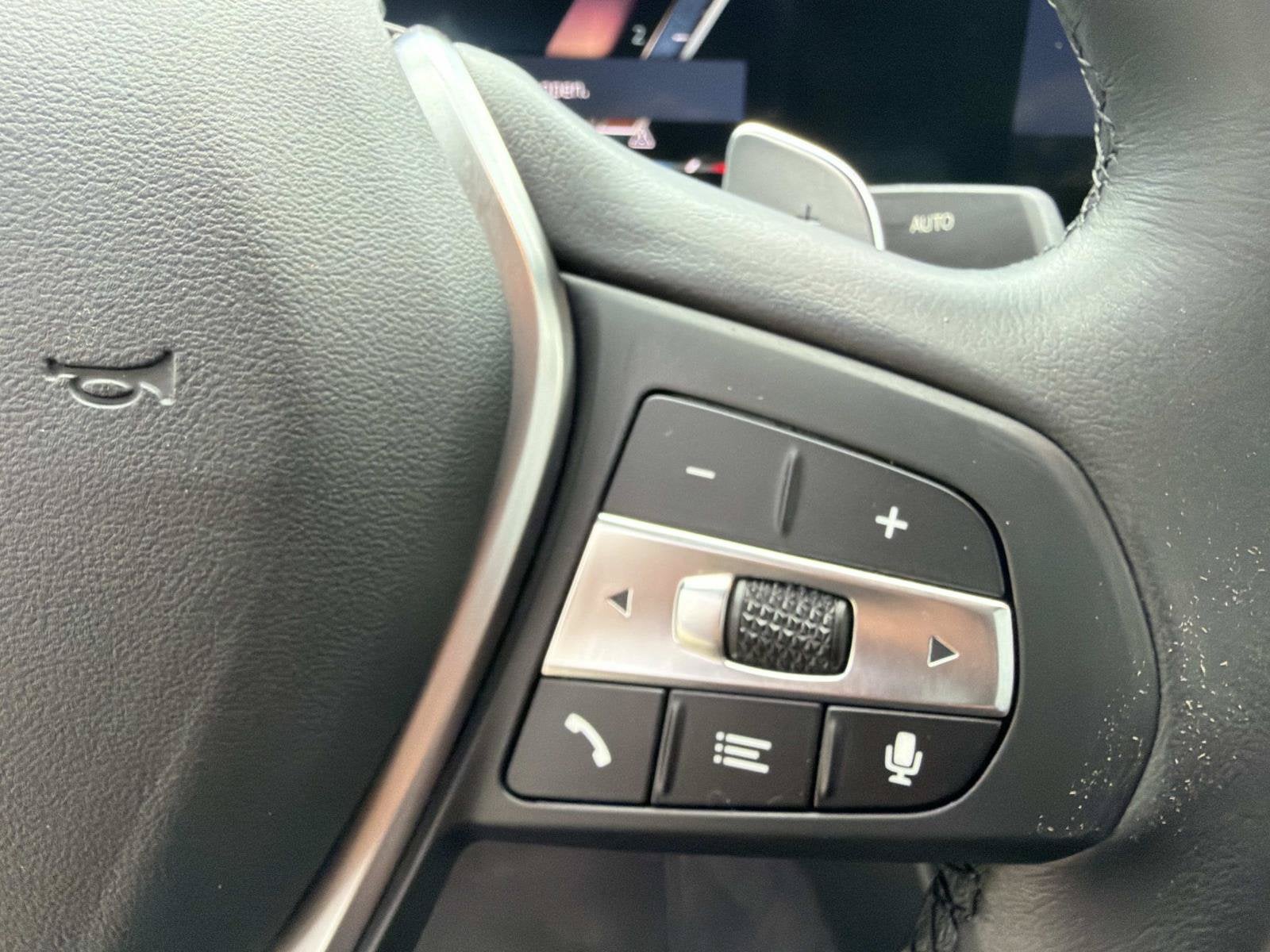 2024 BMW 4 Series 430i xDrive