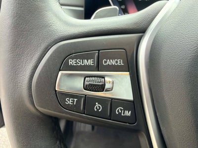 2024 BMW 4 Series 430i xDrive