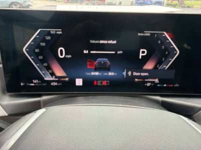2024 BMW 4 Series 430i xDrive