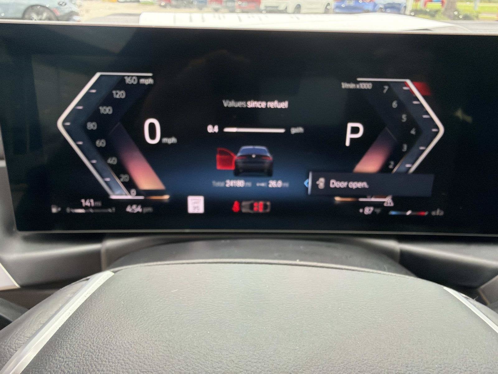 2024 BMW 4 Series 430i xDrive