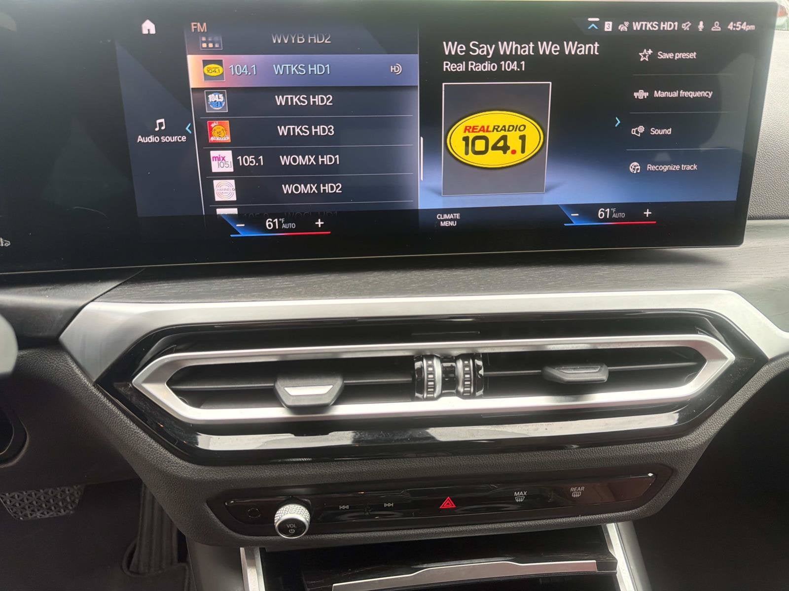 2024 BMW 4 Series 430i xDrive