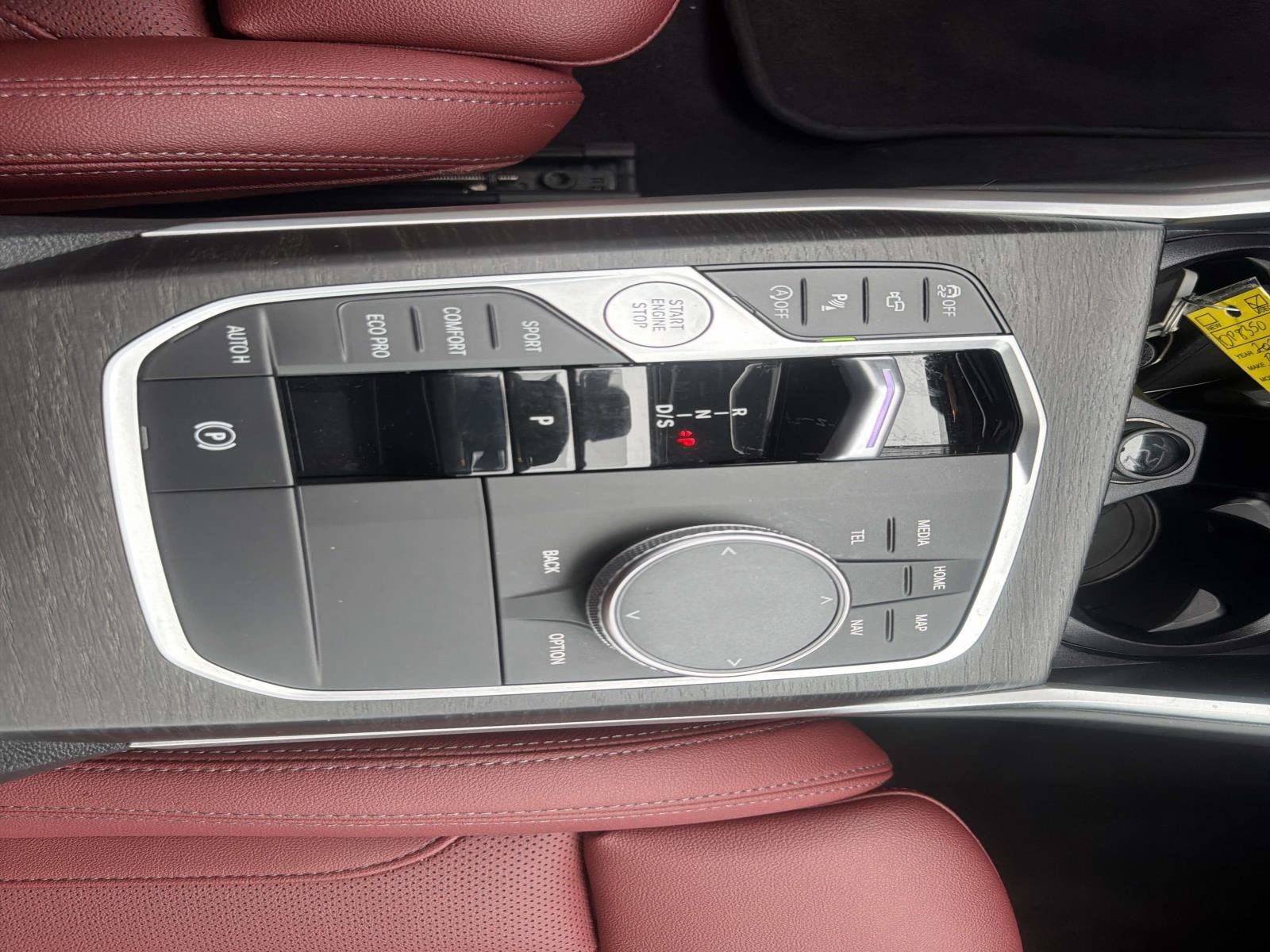 2024 BMW 4 Series 430i xDrive