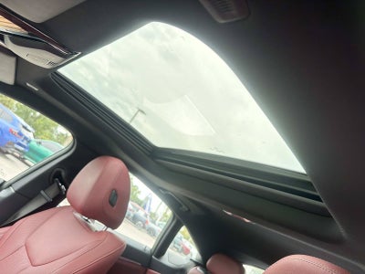 2024 BMW 4 Series 430i xDrive