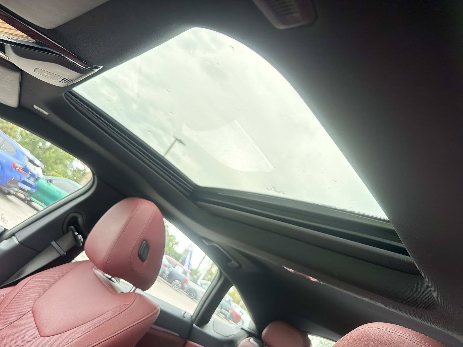 2024 BMW 4 Series 430i xDrive