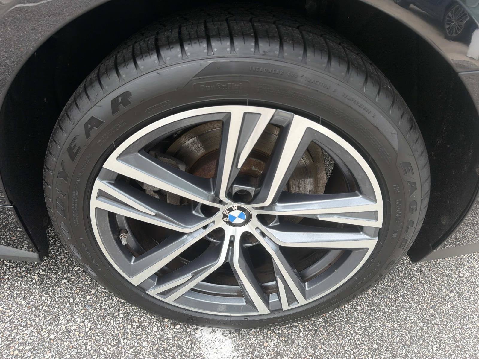 2024 BMW 4 Series 430i xDrive