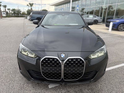 2024 BMW 4 Series 430i xDrive