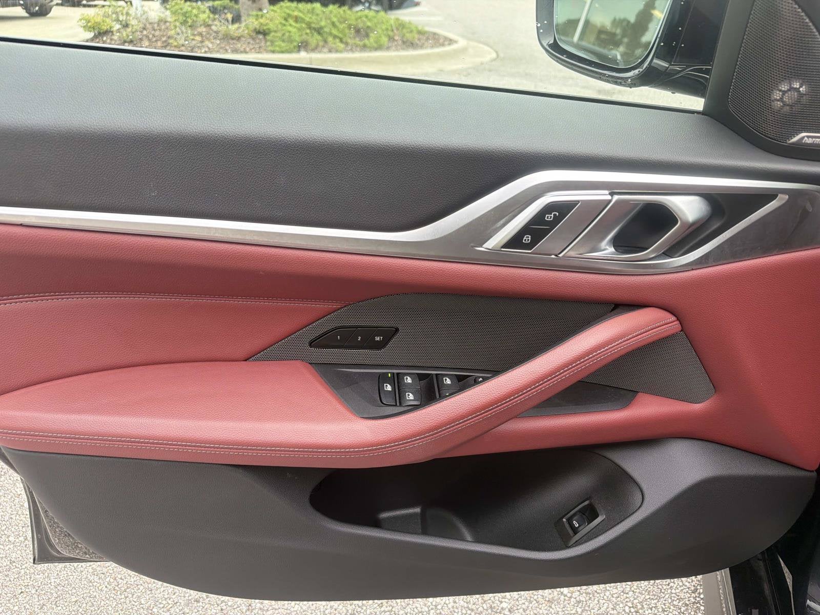 2024 BMW 4 Series 430i xDrive
