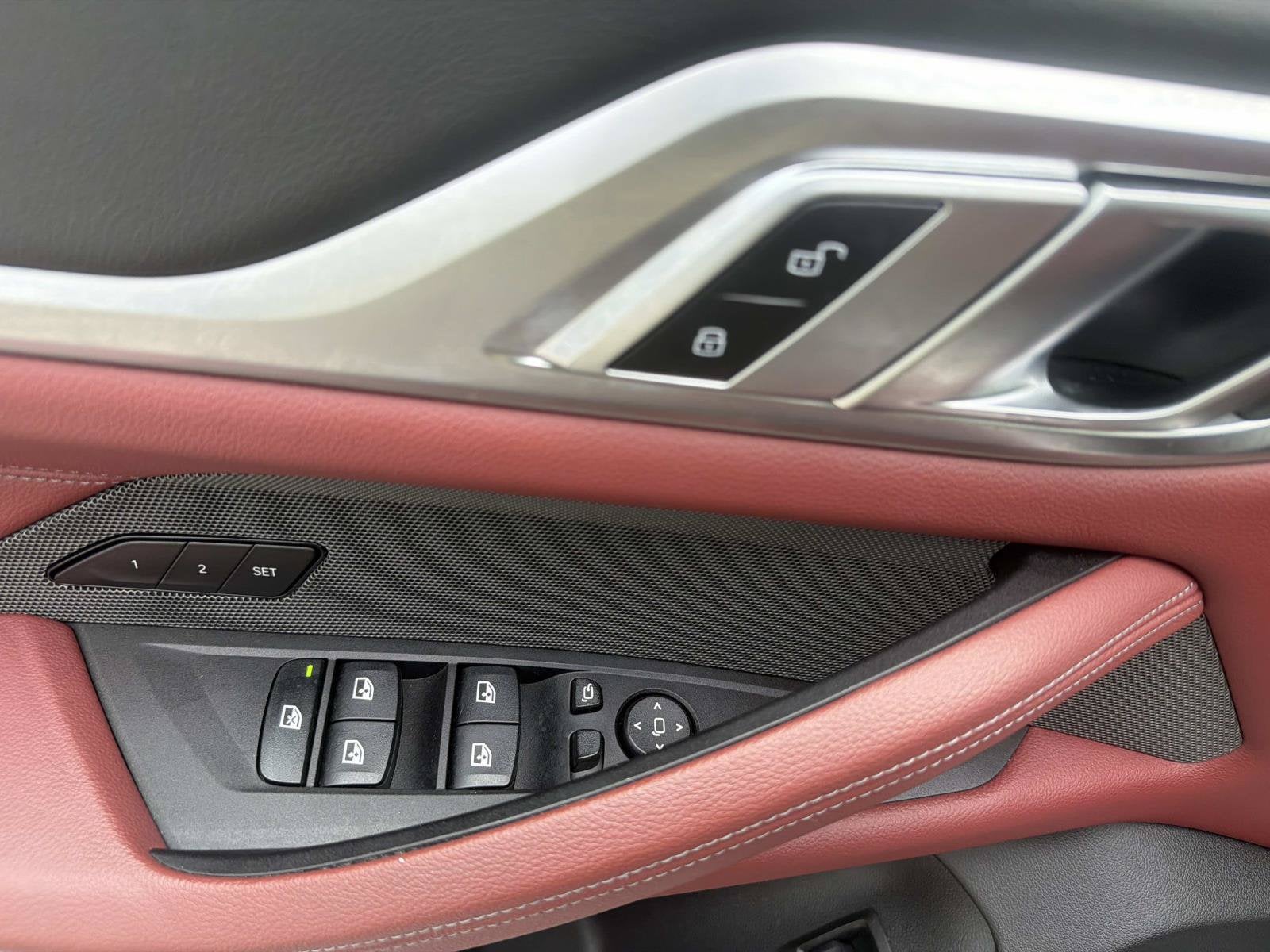 2024 BMW 4 Series 430i xDrive