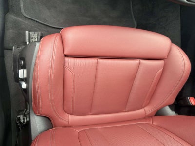 2024 BMW 4 Series 430i xDrive