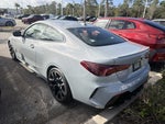 2026 BMW 4 Series M440i