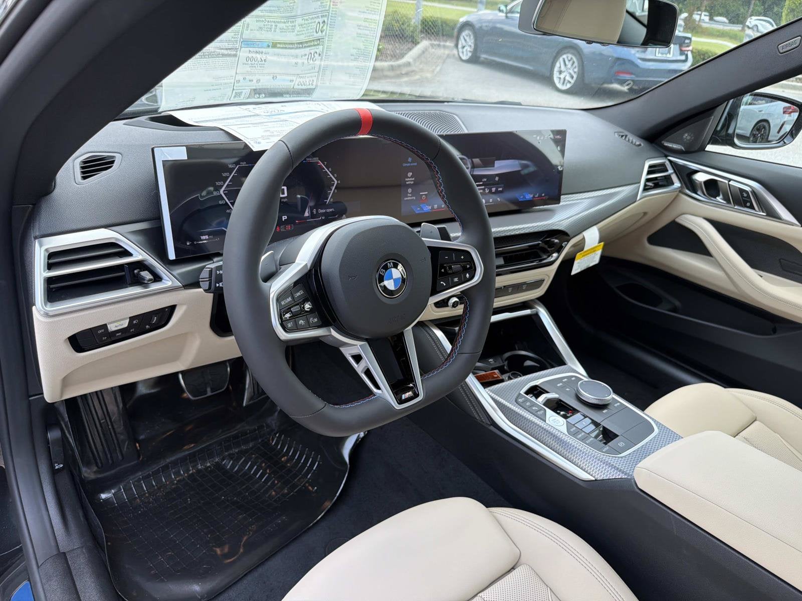 2027 BMW 4 Series M440i