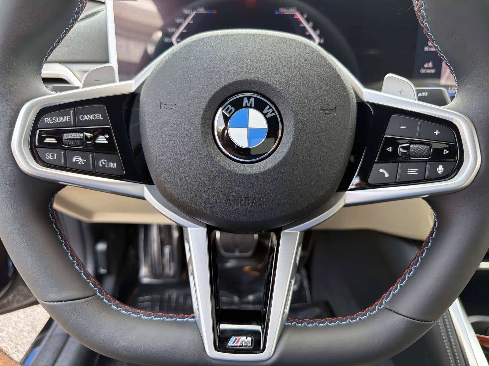 2027 BMW 4 Series M440i