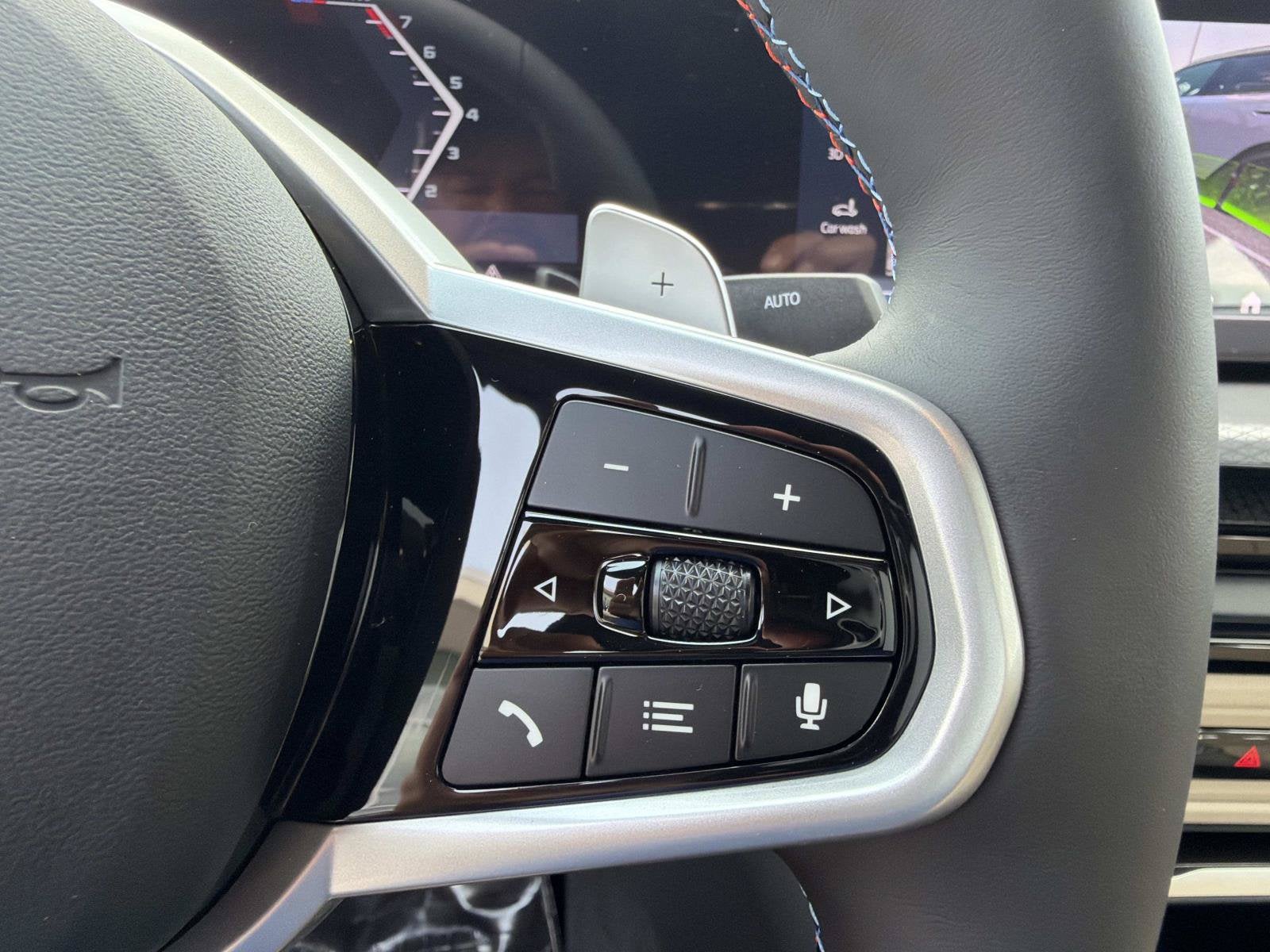 2027 BMW 4 Series M440i
