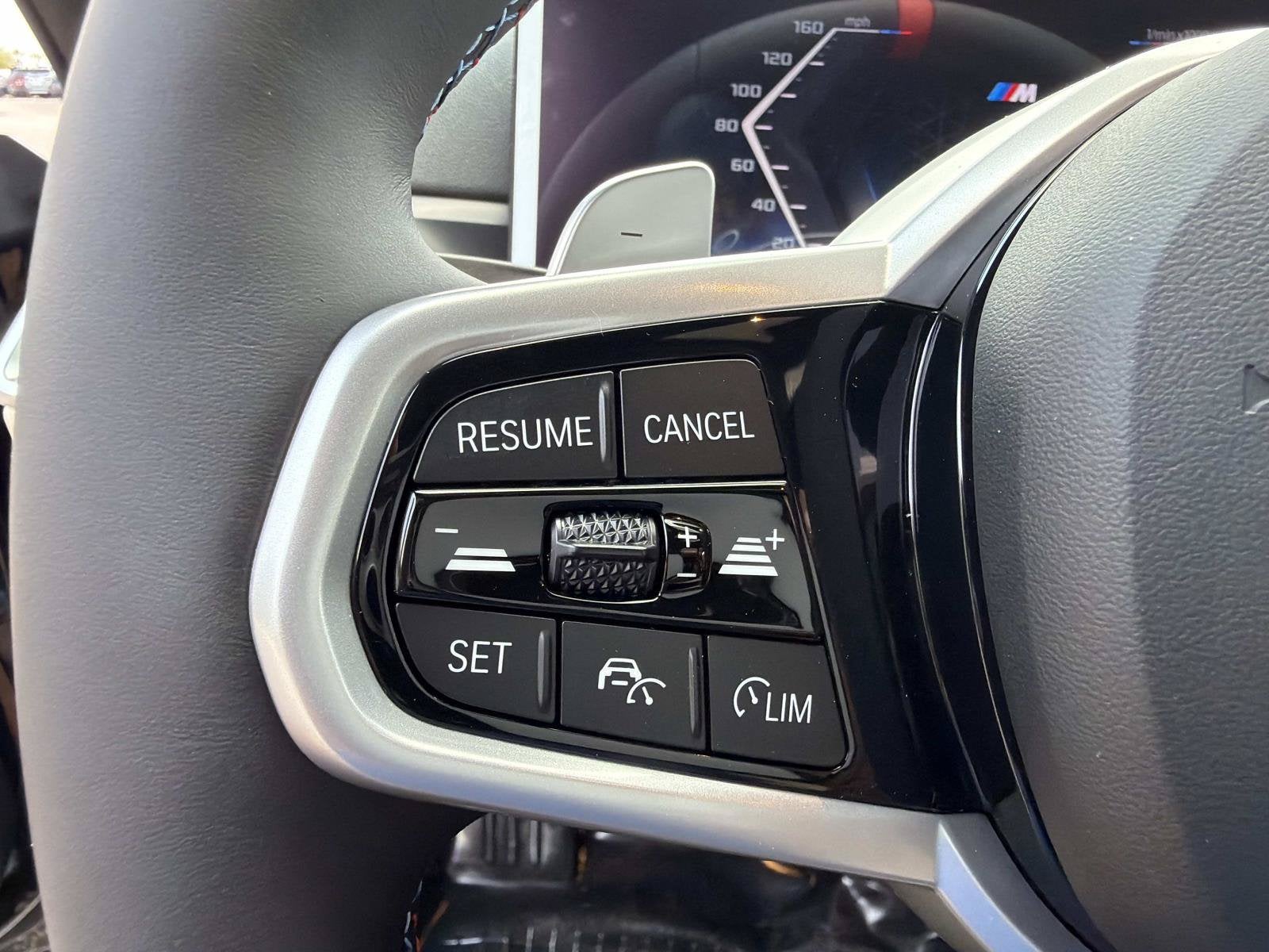 2027 BMW 4 Series M440i