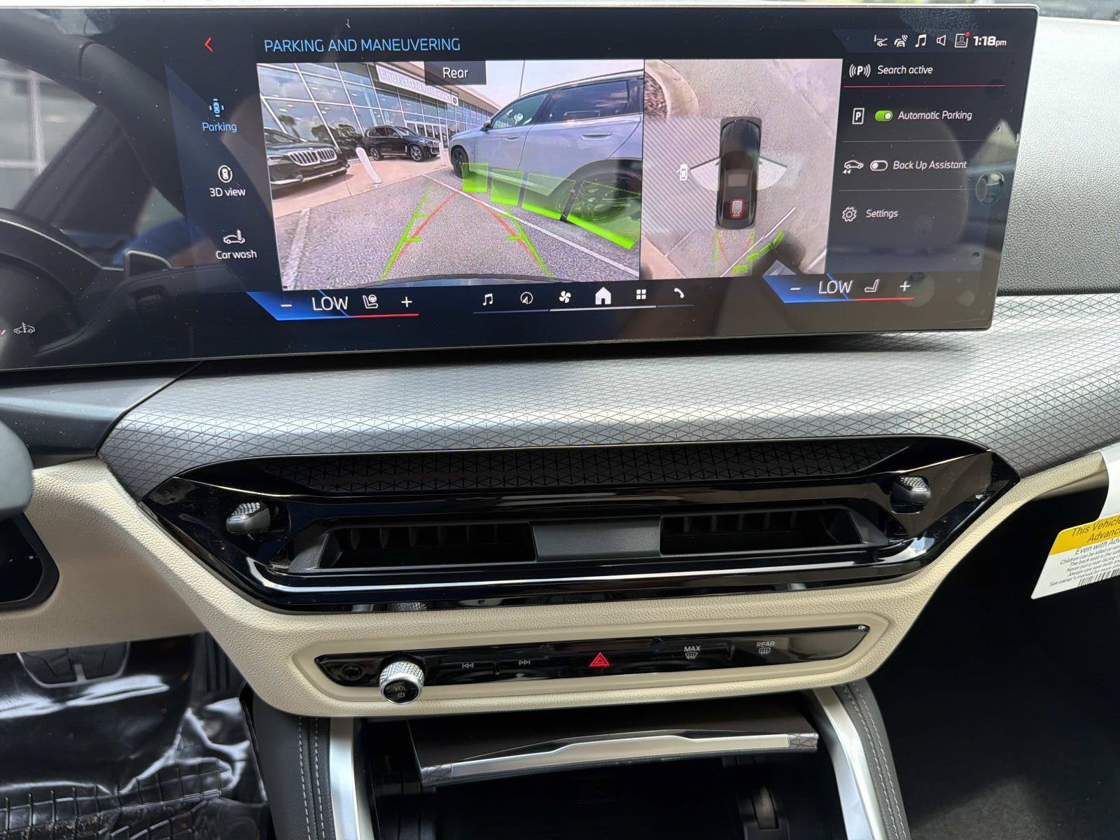 2027 BMW 4 Series M440i
